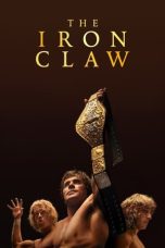 Nonton film The Iron Claw (2023)