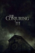 Nonton film The Conjuring: The Devil Made Me Do It (2021)