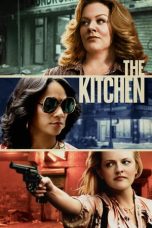 Nonton film The Kitchen (2019)
