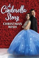Nonton film A Cinderella Story: Christmas Wish (2019)