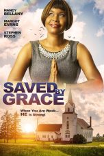 Nonton film Saved By Grace (2020)