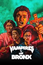 Nonton film Vampires vs. the Bronx (2020)