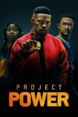 Nonton film Project Power (2020)