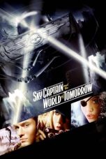 Nonton film Sky Captain and the World of Tomorrow (2004)