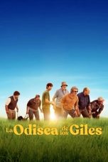 Nonton film La Odisea de los Giles (2019)