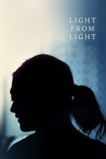 Nonton film Light from Light (2019)