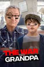 Nonton film The War with Grandpa (2020)