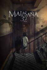 Nonton film Malasaña 32 (2020)