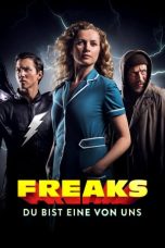 Nonton film Freaks – Du bist eine von uns (2020)
