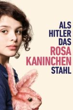 Nonton film Als Hitler das rosa Kaninchen stahl (2019)