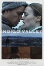 Nonton film Indigo Valley (2020)