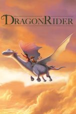 Nonton film Dragon Rider (2020)