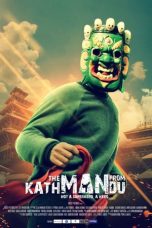 Nonton film The Man from Kathmandu (2020)