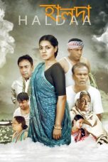 Nonton film হালদা (2017)