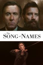 Nonton film The Song of Names (2019)