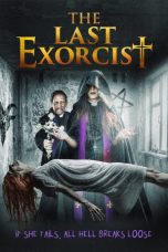 Nonton film The Last Exorcist (2020)