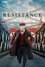 Nonton film Resistance (2020)