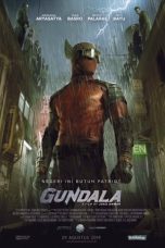 Nonton film Gundala (2019)