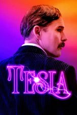 Nonton film Tesla (2020)