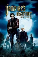 Nonton film Cirque du Freak: The Vampire’s Assistant (2009)