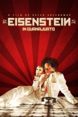Nonton film Eisenstein in Guanajuato (2015)