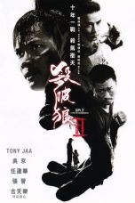 Nonton film 殺破狼2 (2015)