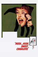 Nonton film Hush… Hush, Sweet Charlotte (1964)
