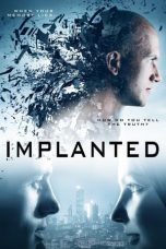 Nonton film Implanted (2013)