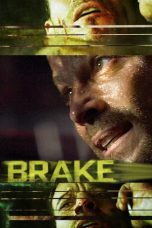 Nonton film Brake (2012)
