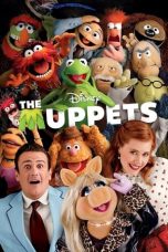 Nonton film The Muppets (2011)