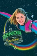 Nonton film Zenon: The Zequel (2001)