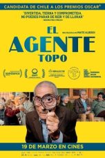 Nonton film El agente topo (2020)