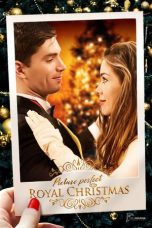 Nonton film Picture Perfect Royal Christmas (2019)