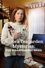 Nonton film Aurora Teagarden Mysteries: The Disappearing Game (2018)
