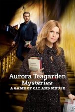 Nonton film Aurora Teagarden Mysteries: A Game of Cat and Mouse (2019)