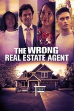 Nonton film The Wrong Real Estate Agent (2021)