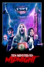 Nonton film Ten Minutes to Midnight (2020)