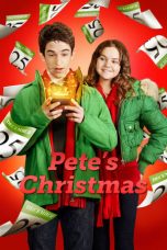 Nonton film Pete’s Christmas (2013)