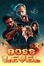 Nonton film Boss Level (2021)