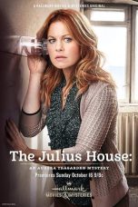 Nonton film The Julius House: An Aurora Teagarden Mystery (2016)