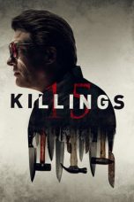Nonton film 15 Killings (2020)