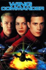Nonton film Wing Commander (1999)