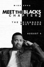 Nonton film The House Next Door: Meet the Blacks 2 (2021)