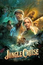Nonton film Jungle Cruise (2021)