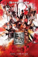 Nonton film 真·三国无双 (2021)