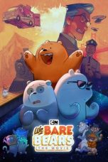Nonton film We Bare Bears: The Movie (2020)