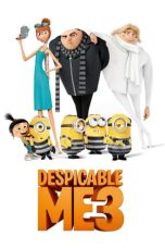 Nonton film Despicable Me 3 (2017)