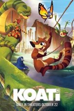 Nonton film Koati (2021)