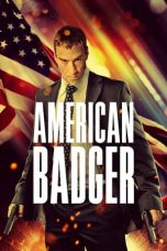 Nonton film American Badger (2021)