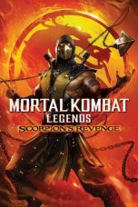 Nonton film Mortal Kombat Legends: Scorpion’s Revenge (2020)
